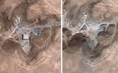 Syria Allows UN Team Immediate Access To Suspected Nuke Sites