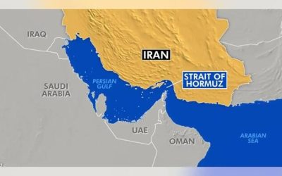 Rabo: Even If Iran Does Not Close Hormuz, Insurance Costs Will Soar Pushing Oil Prices Higher