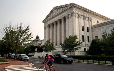 Supreme Court Gives DOGE Access To Social Security Data