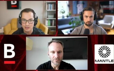 Tether Teases Plans To Slay Wall Street, Big Tech Entering Stablecoin Arena