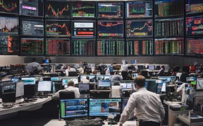 S&P Futures Trade At All Time High Boosted By Trade Talks, Nike Results