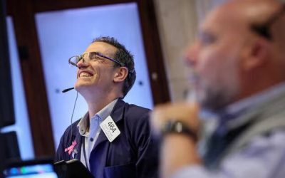 Futures Slide On Renewed Trade Turmoil As Gold, Oil Spike