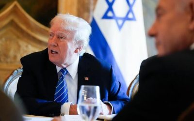 Trump Demands Cancelation Of ‘Hero’ Netanyahu’s Graft Trial: ‘US Saved Israel, Now It’s Going To Save Bibi’