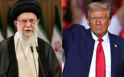 Oil Rises As Trump Says He’s ‘Less Confident’ About Nuclear Talks With Iran