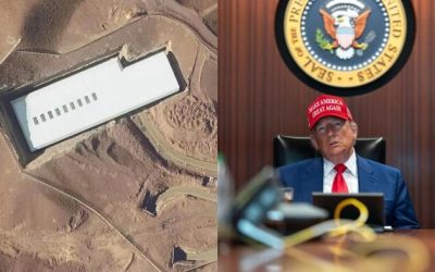 Bovard: Trump’s Iran Bombing Is The Latest In Presidential Absolutism