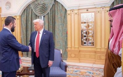 US To Formalize Military Presence In Syria In Deal With AQ-Linked Govt