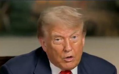 Trump Talks TikTok, Iran Leaks, NYC’s ‘Communist Mayor’ In Wide-Ranging Interview