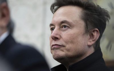 ‘Several Agencies’ Spied On Foreign Musk Associates During Biden Years: Report
