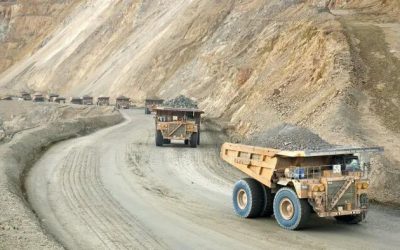 Trump To Use Emergency Powers To Boost US Critical Minerals Industry