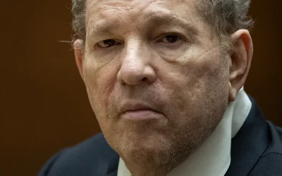 Weinstein case ends in mistrial on remaining rape charge oan