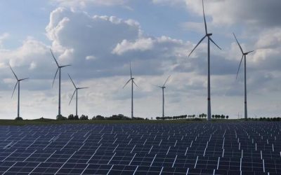 GOP Lawmakers Reiterate Asks For Clean Energy Credit Tweaks In Reconciliation Bill