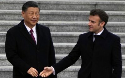 Beijing Furious After Europe Uses “International Procurement Instrument” For First Time In Escalating Trade War With China