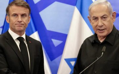 France Will Recognize Palestinian State – US-Israeli Backlash Ensues