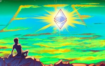 US Spot Ether ETFs Post New Record Inflow As Altcoins Pump