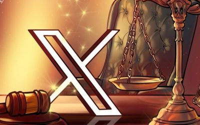 France Opens Criminal Investigation Into X For Alleged Algorithmic Manipulation