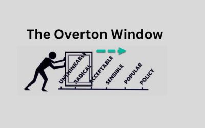 Nike And American Eagle Confirm The Overton Window Shift