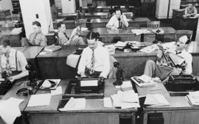 New York Times Struggles To Explain Why It Reported News To Traumatized Readers