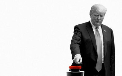 Gold Revaluation: Trump’s Red Button Option?
