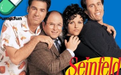 What Seinfeld Teaches Us About Memecoins