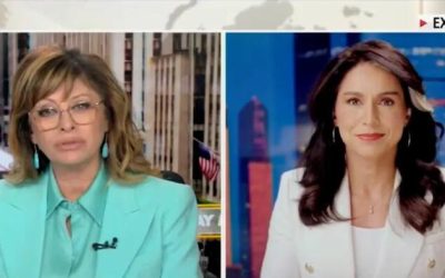 Gabbard To Release More Obama Russiagate Files, ‘Cannot Fathom’ How Durham, Mueller Missed Evidence Of ‘Years-Long Coup’