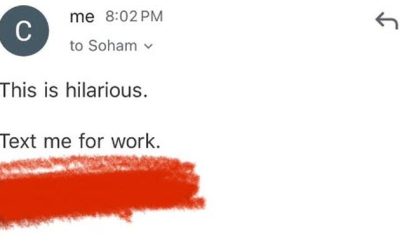 Indian Engineer Caught Secretly Working Up To Five Tech Jobs Simultaneously, Offered New Gig At “Cheat On Everything” Startup