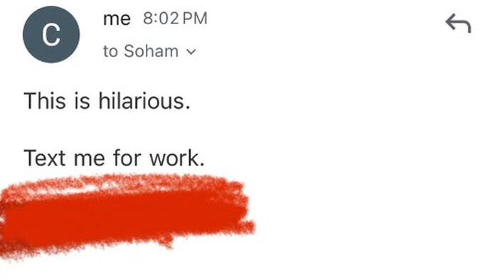 Indian Engineer Caught Secretly Working Up To Five Tech Jobs Simultaneously, Offered New Gig At “Cheat On Everything” Startup