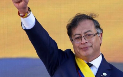 US Reassesses Relations With Colombia As Crime And Cocaine Surge Under Leftist Regime 