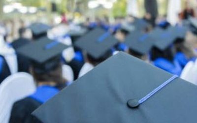 “Unprepared And Entitled”: College Grads Unpopular With Hiring Managers, Survey Finds