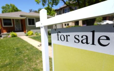 Goldman Sees Housing Affordability Relief Ahead – Here’s The Timeline
