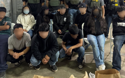 Forced Labor, Human Trafficking? Illegal Alien Kids Rescued After ICE Raids Industrial Pot Farm In Newsom’s California