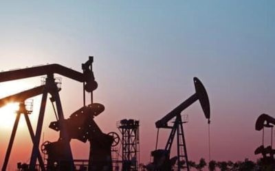 Global Oil Consumption Reaches All-Time High