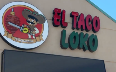 Phoenix Taco Shop Owner Busted For Hiring Illegals – Time To Crack Down On Employers