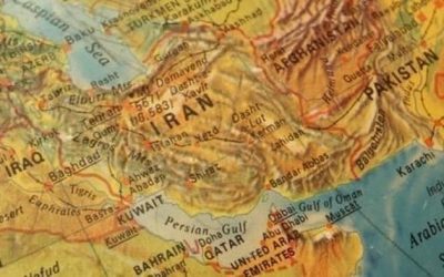Why Iran Fears A Syria-Azerbaijan Axis