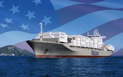“Effective Immediately”: Shipping Line Suspends EV Cargo Due To Lithium Battery Fire Concerns