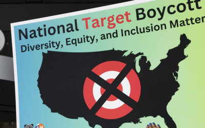Goldman Sees Boycott Easing For Target – But Says “Still Too Early For Turnaround” Story