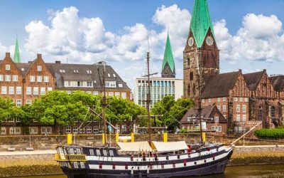 Most Dangerous City In Germany Is The One With The Most Migrants