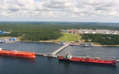 EU Tightens Russian Oil Cap, But Loopholes Undermine Impact
