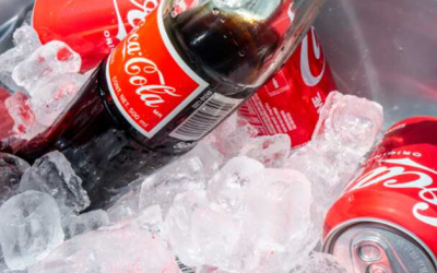 Coke’s Cane-Sweetened Soda Launch This Fall Could Strain US Sugar Supplies