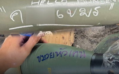 Geopolitical Powder Keg Erupts: Thai F-16s Strike Cambodian Targets In Border Clash 
