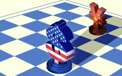 Defending Dollar Supremacy May Be Next Phase Of US–China Trade War