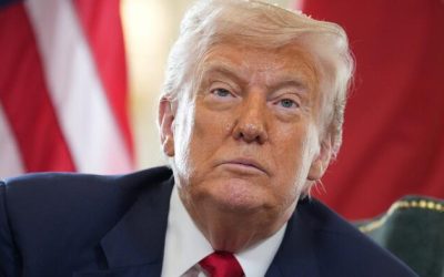 Trump Explains Why He Kicked Epstein Out Of Mar-a-Lago; Turned Down Invite To Pedo Island