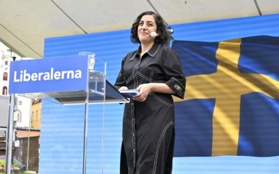 “It’s Not A Human Right To Live In Sweden” – New Integration Minister Calls For Migrant Values Survey