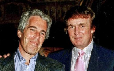 “False, Malicious, Defamatory” – Trump Demands Unsealing Of Epstein Files, Threatens Lawsuit After WSJ Hit Piece