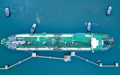 Puerto Rico Faces Blackout Threat After New Fortress Halts LNG Shipment
