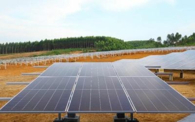 Pumping The Brakes On Alternative Energy