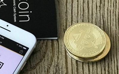 Red, White, And Bitcoin | zh