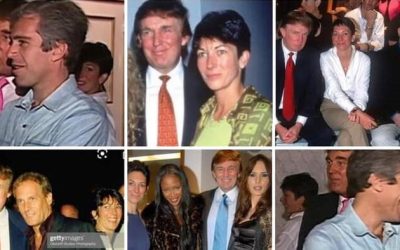 Trump Calls Epstein List A Democrat Psyop, Tells MAGA ‘Not To Waste Time And Energy’