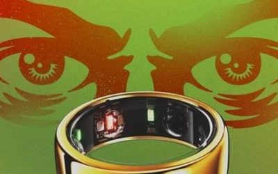 The Wearables Trap: How The Government Plans To Monitor, Score, & Control You