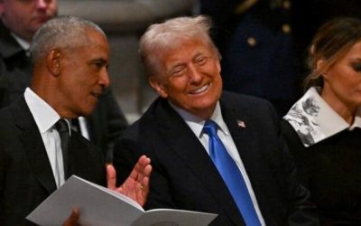 CIA Memo: Obama Team ‘Excessively Involved’ In Fueling Trump-Russia Narrative