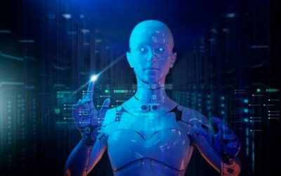 Algos Gone Wild? AI Is Powering Market Moves